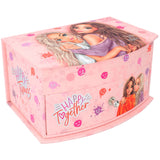 Depesche TopModel Happy Together Small Jewellery Box - 0412437