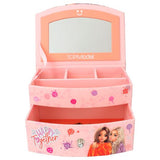 Depesche TopModel Happy Together Small Jewellery Box - 0412437