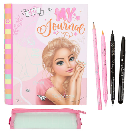 Depesche TopModel My Journal - 0412716