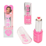 Depesche TopModel Beauty & Me Heart in Heart Lip Balm (Choice of 2) - 0412809