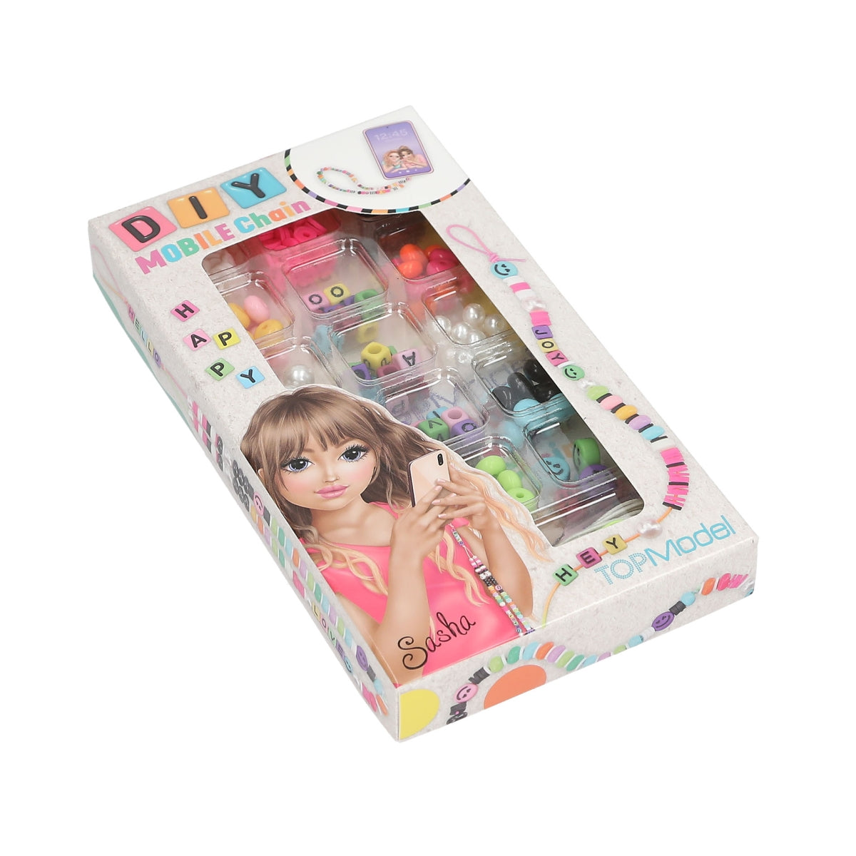 Depesche TopModel DIY Mobile Chain - 412885