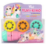 Depesche Ylvi Torch With Visual Effects - 0412905