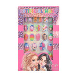 Depesche TopModel Joy Pointed Artificial Nails - 0412945