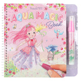 Depesche Princess Mimi Aqua Magic Book - 0412946