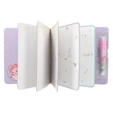 Depesche Princess Mimi Aqua Magic Book - 0412946