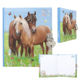 Depesche Miss Melody Motif 1 Horse Diary