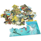 Depesche Dino World 50 Pieces Puzzle - 0413206