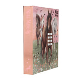 Depesche Miss Melody Horse Design 1 with Code & Sound Diary - 0413236