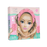 Depesche TopModel Beauty & Me Hairband & Wrist Wash Band - 0413250