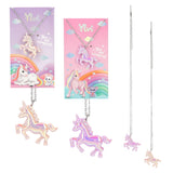 Depesche Ylvi Necklace Unicorn
