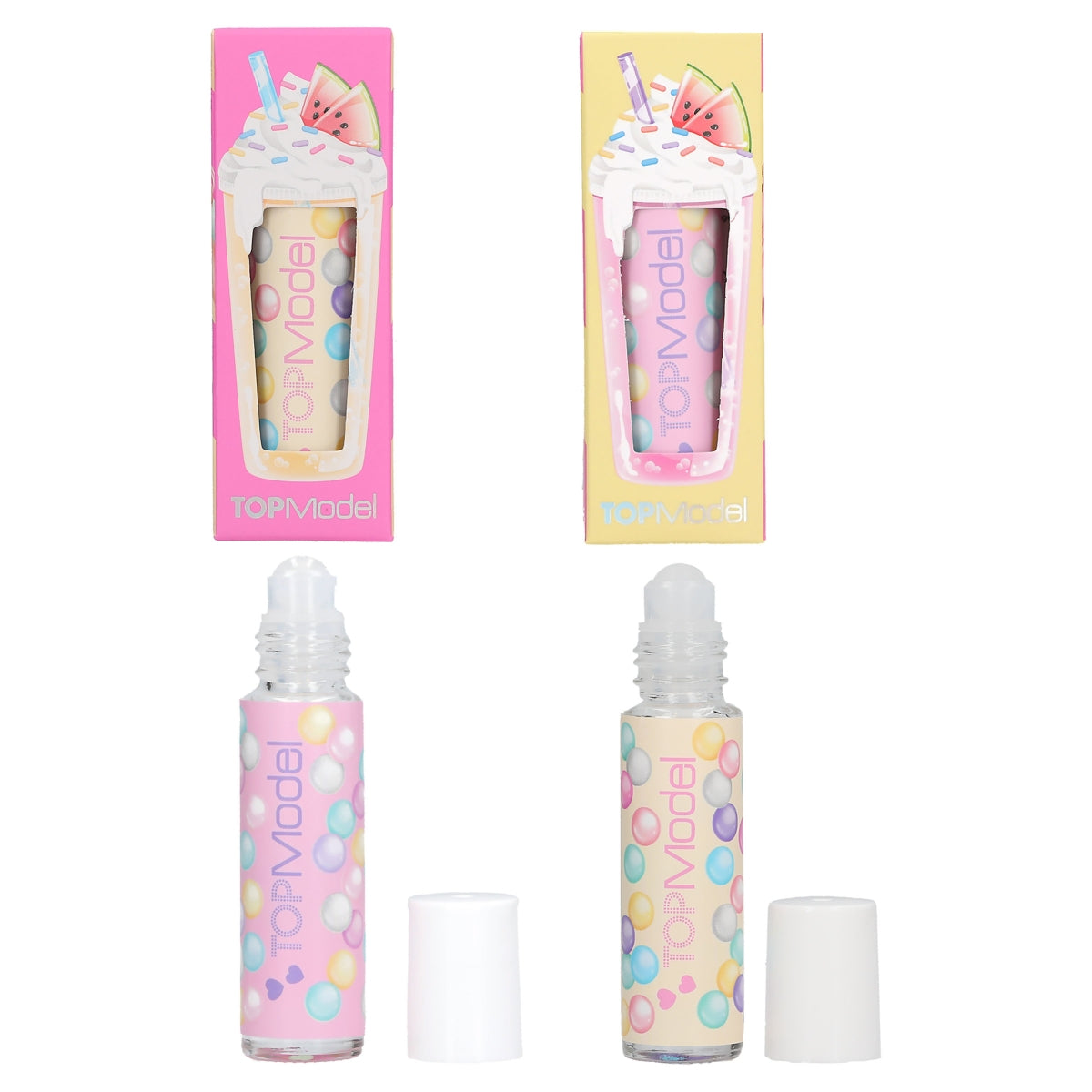 TOPModel Candy Glam Nail Oil Roller - (Choice of 2)