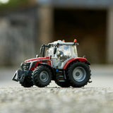 Britains 1:32 Massey Ferguson 6S.180 Tractor Toy