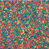 Betta 2.27kg Aquarium Gravel Neon Rainbow