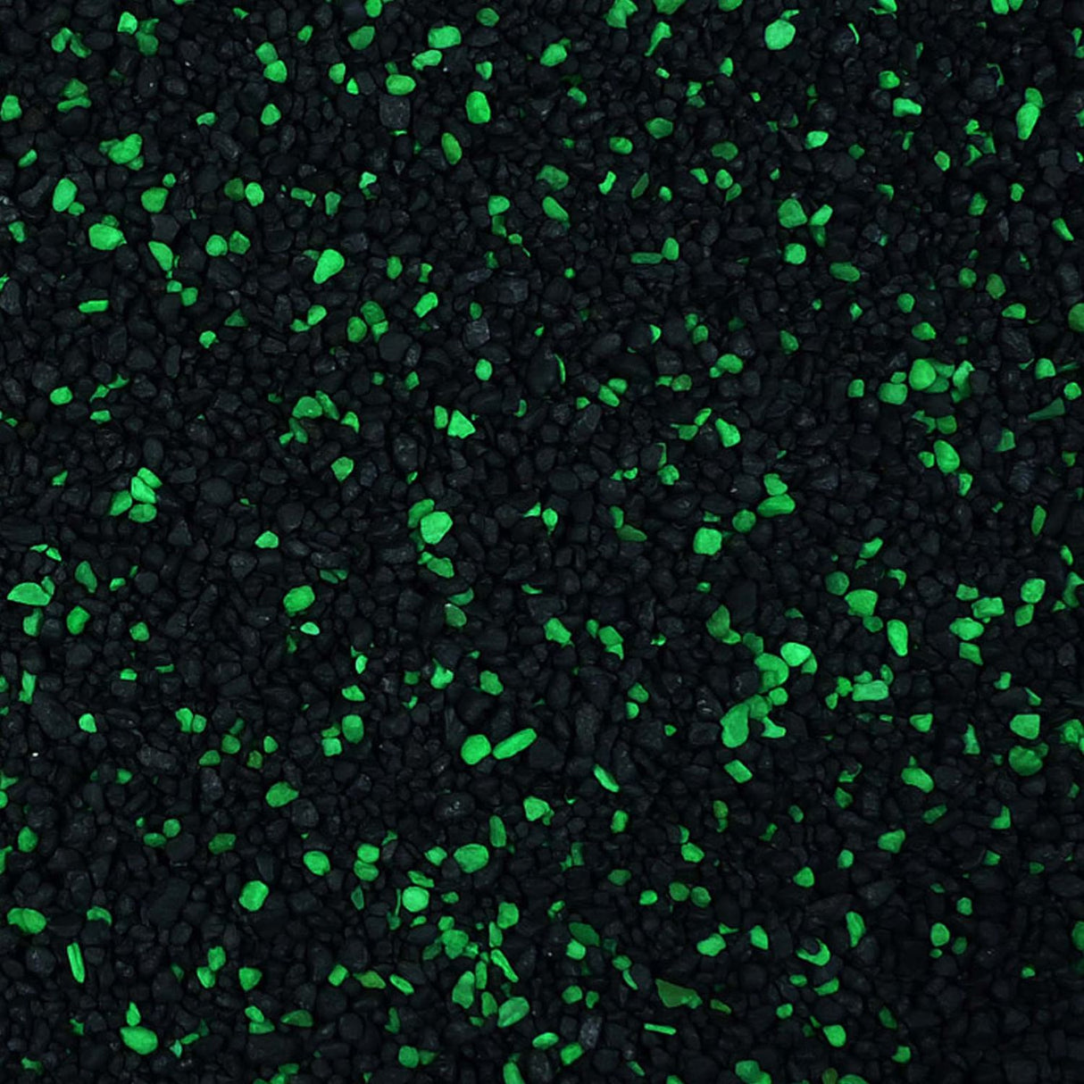 Betta 2.27kg Aquarium Gravel Emerald Glow