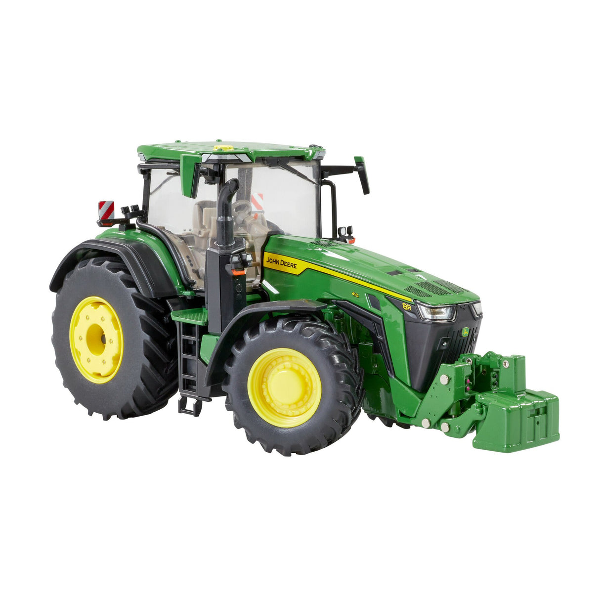 Britains 1:32 John Deere 8R 410 Tractor Replica