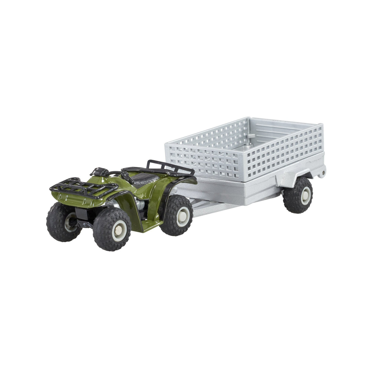 Britains 1:32 Scale ATV Quad