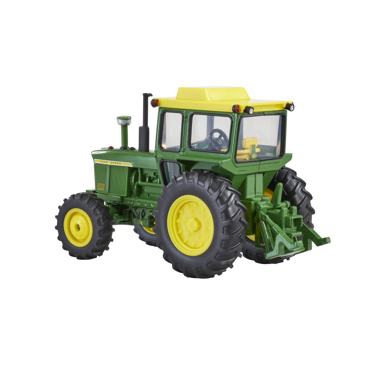 Britains 1:32 Scale John Deere 4020 Heritage Collection