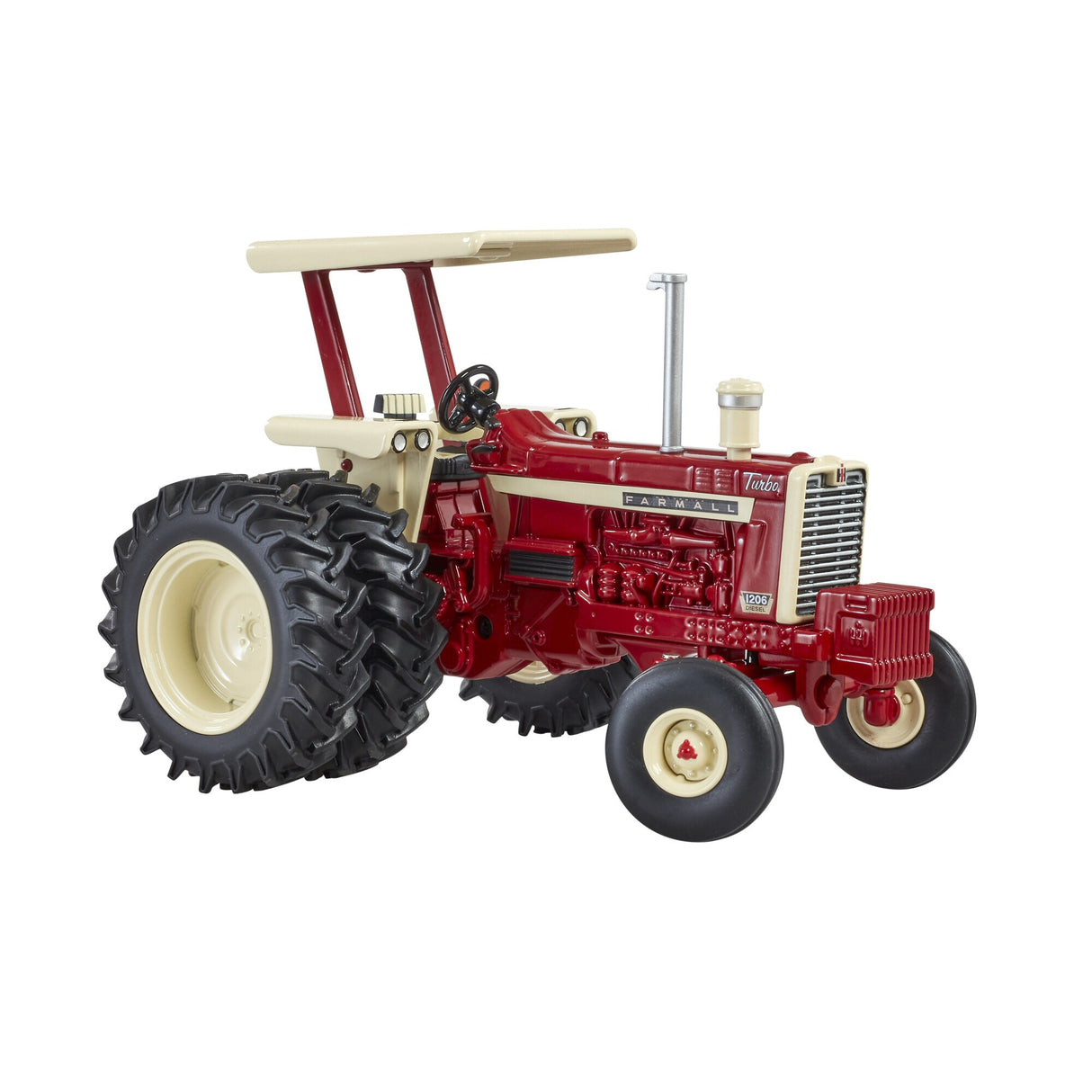 Britains Limited Edition International Harvester Farmall 1206