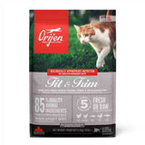 Orijen 5.4kg Fit & Trim Cat Food