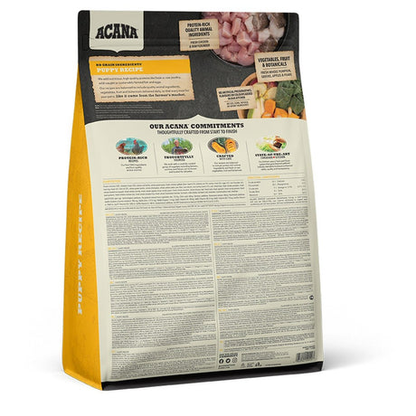 Acana 340g Puppy Recipe Dry Dog Food