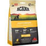 Acana 340g Puppy Recipe Dry Dog Food