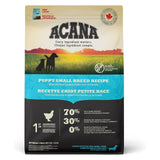 Acana 6kg Puppy Small Breed Dry Dog Food