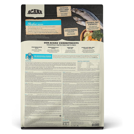 Acana 2kg Pacifica Dry Dog Food