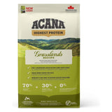 Acana 11.4kg Grasslands Dry Dog Food