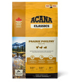 Acana 9.7kg Prairie Poultry Adult Dry Dog Food