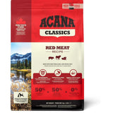 Acana 2kg Classic Red Dry Dog Food