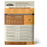 Acana 4.5kg Wild Prairie Cat Food
