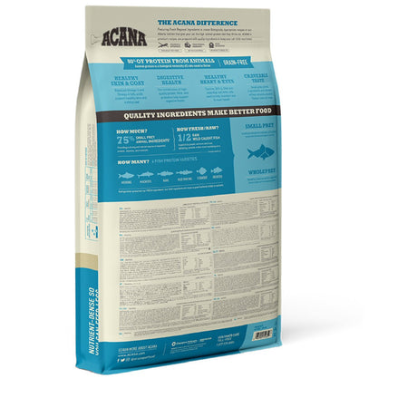 Acana 4.5kg Pacifica Dry Cat Food