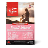 Orijen 1.8kg Small Breed Dry Dog Food