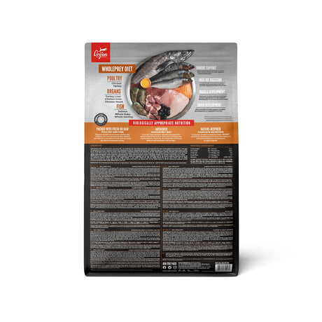 Orijen 1.8kg Puppy Small Breed Dog Food