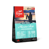 Orijen 1.8kg Marine Fish Small Breed Dry Dog Food