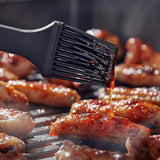 Weber 40cm Grill Basting Brush - 6319