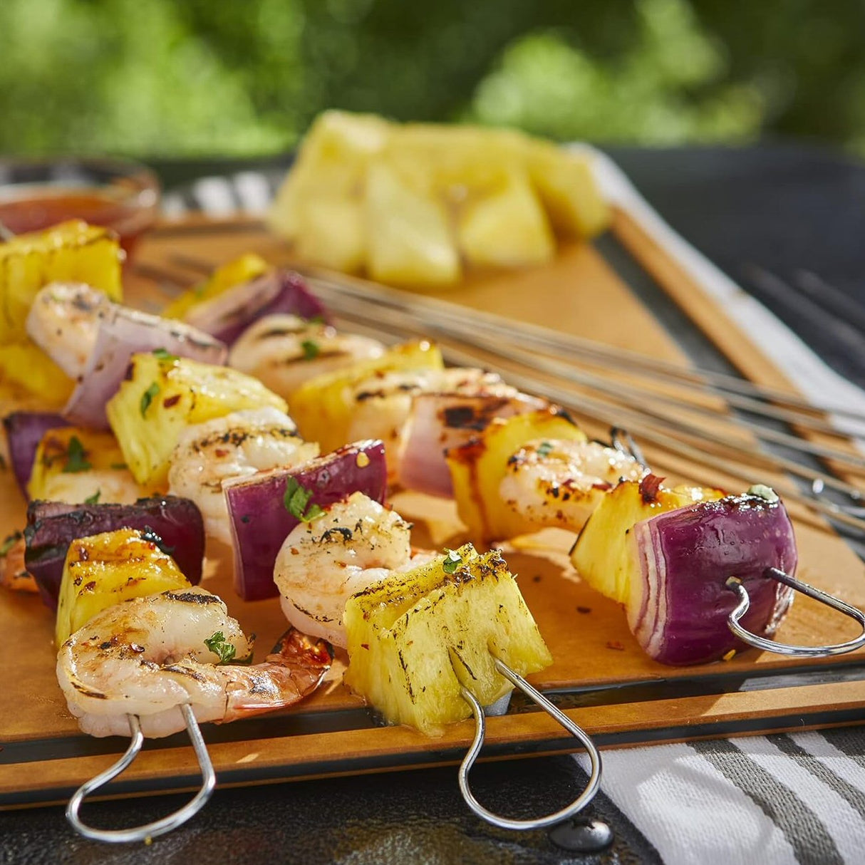 Weber Grilling Skewer Set - 6320