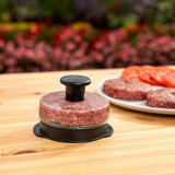 Weber Burger Press - 6400