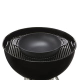 Weber Crafted Wok & Steamer - 7607