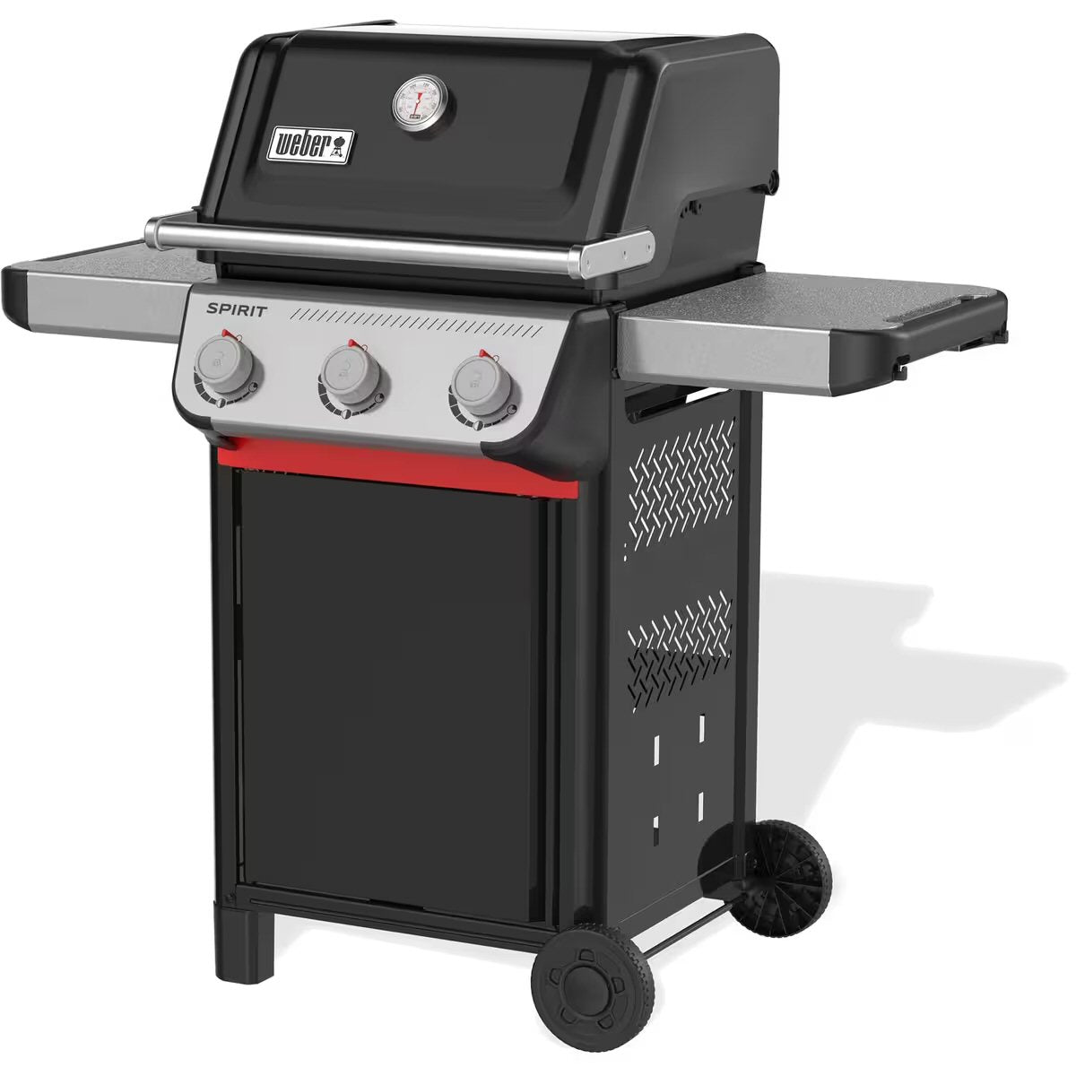 Weber Spirit  E-310 Gas Barbecue - 1500869