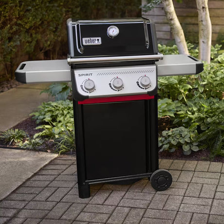 Weber Spirit  E-310 Gas Barbecue - 1500869