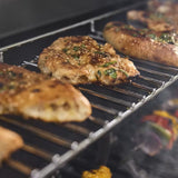 Webber Genesis® E-415W Gas Barbecue 4 Burners