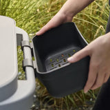 Webber Genesis® E-415W Gas Barbecue 4 Burners