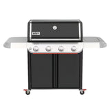 Webber Genesis® E-415W Gas Barbecue 4 Burners