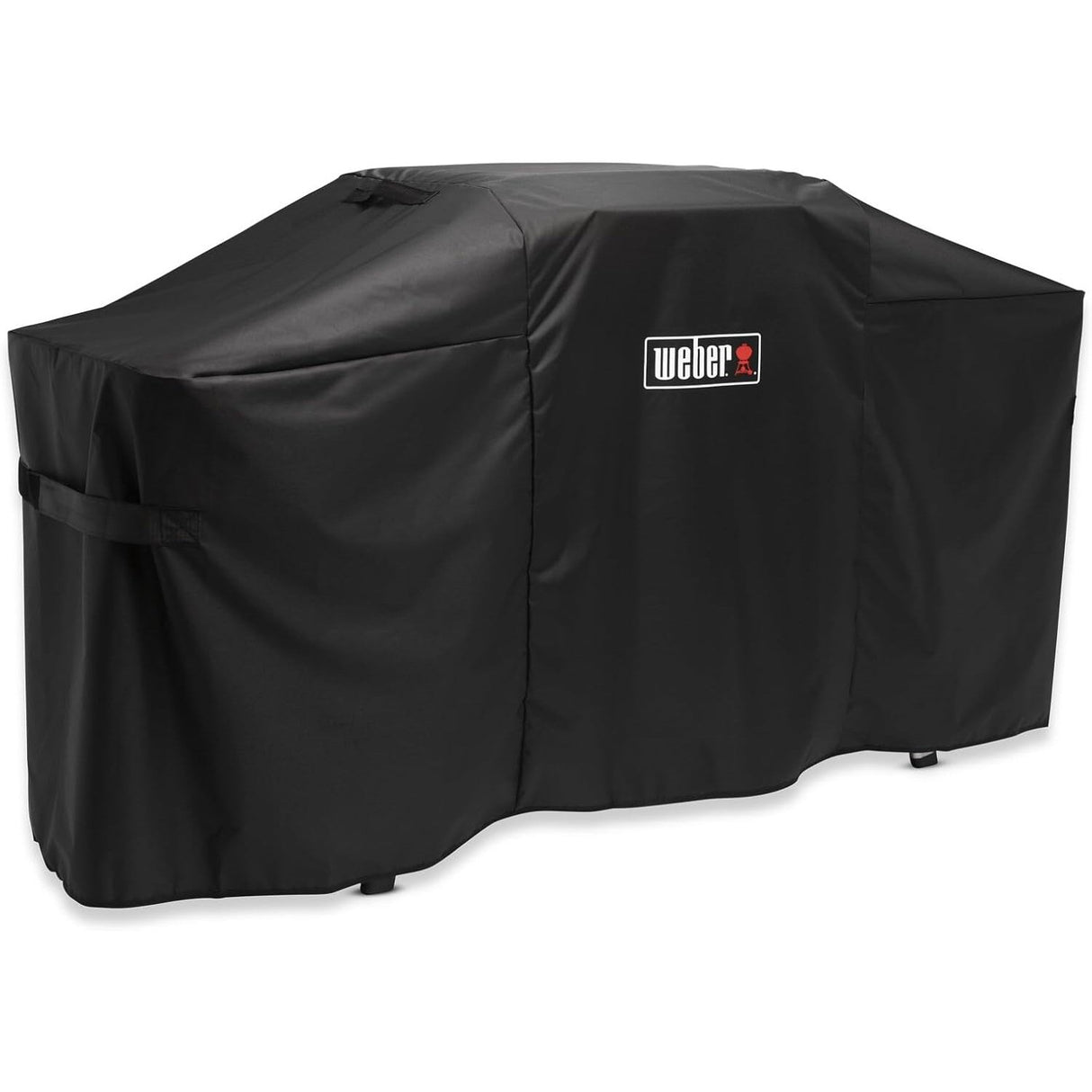 Weber Premium 43/56cm Griddle Cover - 3400113