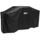 Weber Premium 43/56cm Griddle Cover - 3400113