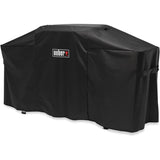 Weber Premium 43/56cm Griddle Cover - 3400113