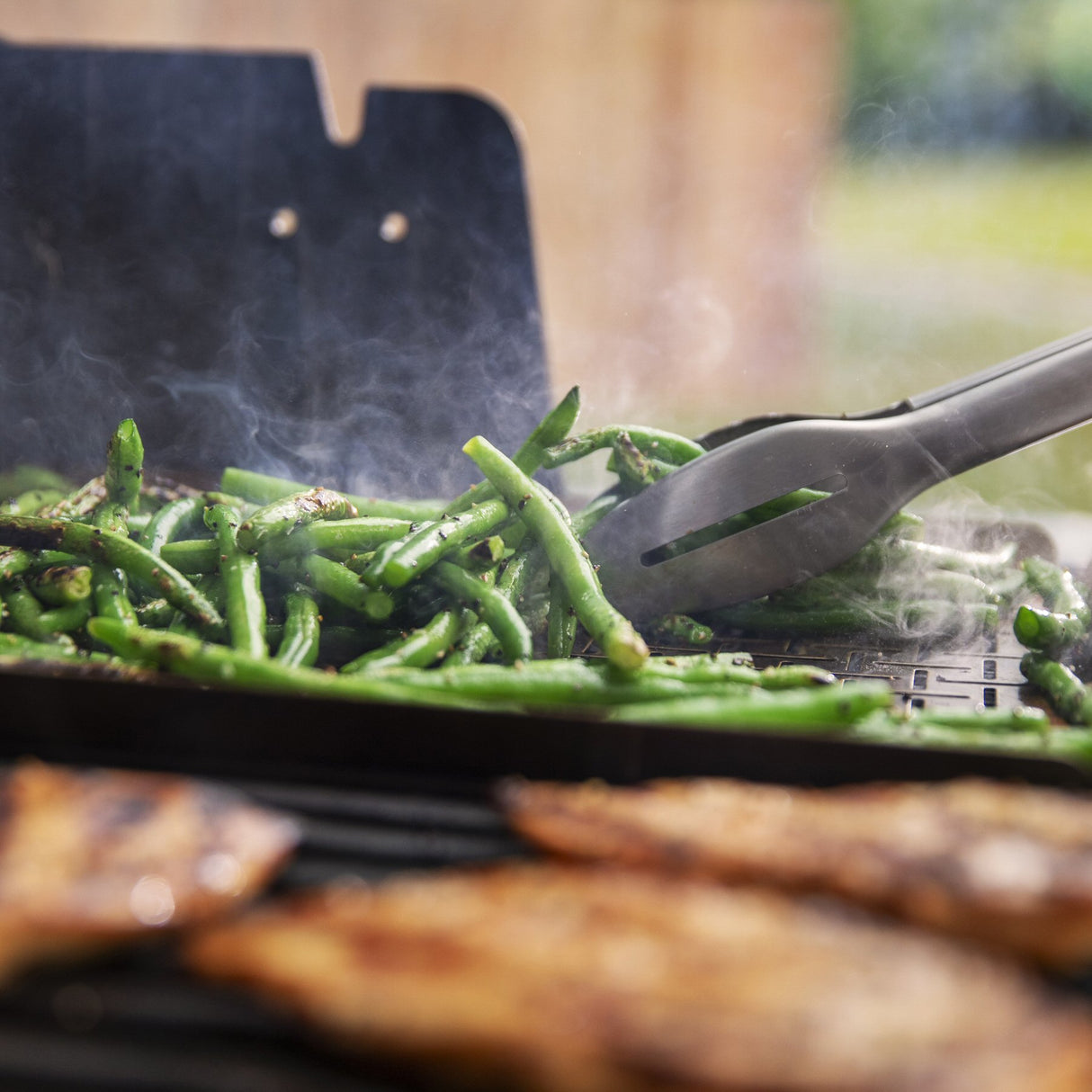 Weber Genesis E-315 Gas Barbecue - 1500387