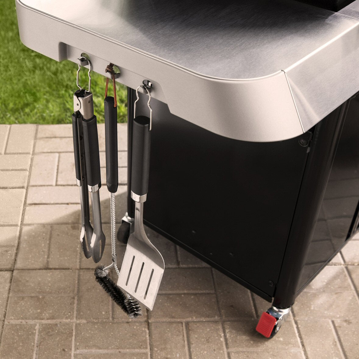 Weber Genesis E-315 Gas Barbecue - 1500387
