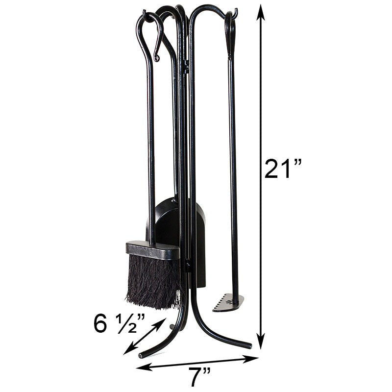 Panacea Wood Stove Toolset